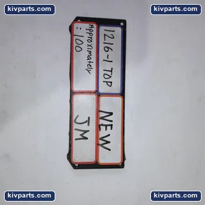 SMC GAUGE-2.5-CCK00452 Gauge – actual item, photo 3 of 3