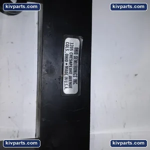 Ohio Semitronics CT1KHTT Current Transducer – actual item, photo 3 of 4