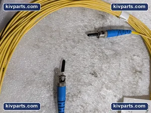 Lucent MS1EP-EP Fiber Optic Interconnect Cable – actual item, photo 3 of 6