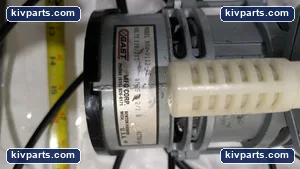 Gast MOA-V112-AE Volts – actual item, photo 3 of 13