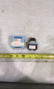 Gemcd BA04S312 Gemco Selector Switch