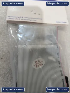 PAN Pacific IDC-40/3 RF Connector – actual item, photo 5 of 6