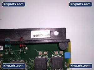 Siemens A30810-X2246-X-6-11 Motor Starter – actual item, photo 3 of 8