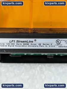 LP1-120A FS StreamLine Low Profile Light – actual item, photo 6 of 11
