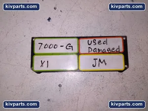 Semikron 2013 GB122-4DK0245 IGBT Integrated Power Module – actual item, photo 4 of 4