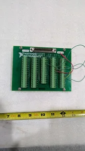 National Instruments CB-68LP Test Equipment