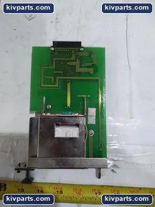 Yokogawa AIP521 PLC Module – actual item, photo 7 of 9