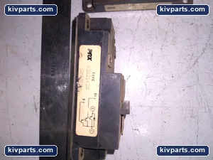 PRX KS621K20 Semiconductor – actual item, photo 3 of 3