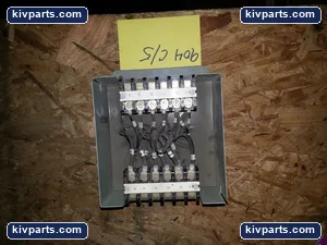 General Electric IC3506A116E18 Industrial Control Module – actual item, photo 4 of 4