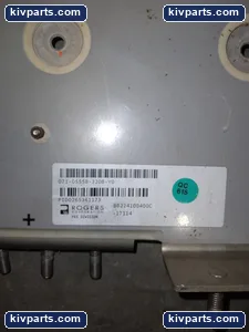 Rogers 071-05558-320B-V0 York /Johnson Controls – actual item, photo 2 of 5