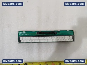 Omron XW2B-40G5 Terminal Block Automation PLC – actual item, photo 2 of 6