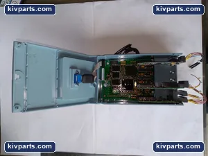 Vacon NXP02615A0T0IWGA1B5B50000 Liquid Cooled VFD Drive Inverter – actual item, photo 8 of 13