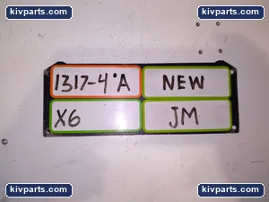 E-t-a 127-T12-H Thermal Circuit Breaker – actual item, photo 4 of 4