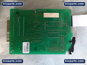 Fischer Porter 686B608U02 Loop Controller Processor Board – actual item, photo 4 of 6