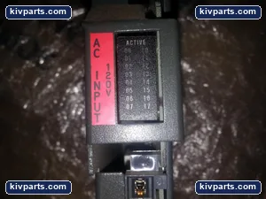 Allen-Bradley 1771-IAD AC Input Module – actual item, photo 3 of 5