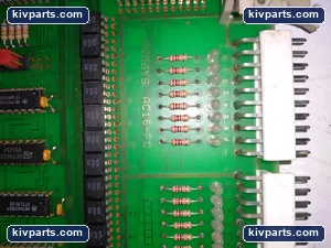 Prosys AC16-FS Filter – actual item, photo 2 of 5