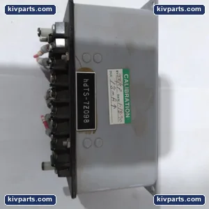 Foxboro M/63R-OB-I Style Type 1 Safety Alarm Relay – actual item, photo 2 of 5
