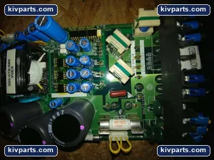 Yaskawa YPHT31516-2A Servo Drive PCB Module Card – actual item, photo 2 of 3