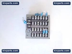 Ronan X11-1002A Board Card Industrial Control – actual item, photo 3 of 4