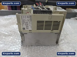 Mitsubishi FR-E540-3 Inverter – actual item, photo 5 of 8