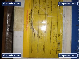 Heurikon SBX-SCCA 120-28002S General Dynamics SBX Expansion Interface Module – actual item, photo 6 of 17