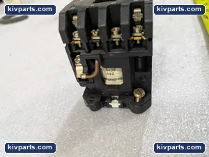 Moeller DIL00L-22-NA Universal Relay Contactor – actual item, photo 4 of 8