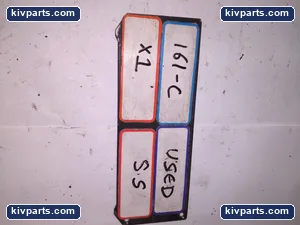Indramat MKD071B-061-GPQ Permanenet Magnet Motor – actual item, photo 6 of 6