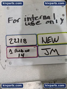 PM2120-101K-RC Fixed Inductors – actual item, photo 2 of 4