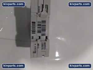 Merlin Gerin 24110 9 C60 Miniature Circuit Breaker – actual item, photo 2 of 6
