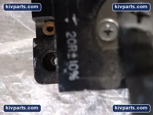 Faste FPR 73/90 Power Resistor 20 Ohm 10% Tolerance Industrial Electrical Part – actual item, photo 3 of 4