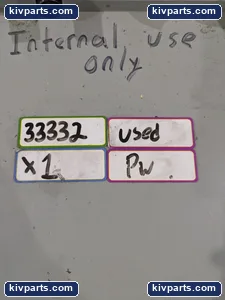 Numatics 240-211 Pneumatic Component – actual item, photo 7 of 7