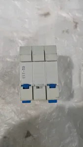 Mersen USCC3 F31010 UltraSafe Fuse Holder