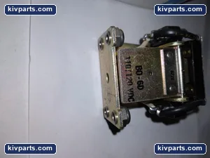 Gould BO-6D Contactor – actual item, photo 2 of 4