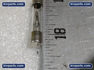 Bussmann MDQ-7 Glass Fuse – actual item, photo 6 of 8