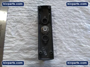 Hoffman 10293 Enclosure Door Latch Lock Handle – actual item, photo 3 of 4