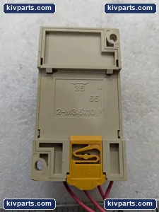 Omron G6B-47BND Relay – actual item, photo 6 of 9