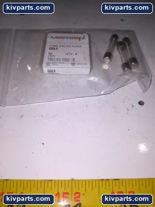 Mersen GDL5 Fuse – actual item, photo 3 of 7