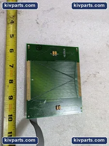 11-1118-001 PCB LCD Controller Board – actual item, photo 3 of 5