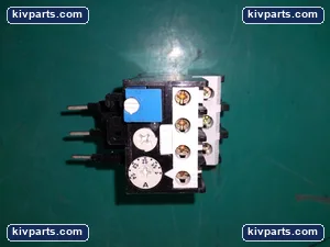 ABB TA25DU-1.4 Thermal Overload Relay – actual item, photo 4 of 7