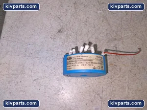 ABB TH02-EX Temperature Transmitter – actual item, photo 2 of 5