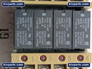 Omron G6B-47BND Relay – actual item, photo 4 of 9