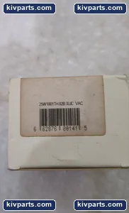 Ashcroft 25W1001TH Vacuum Gauge – actual item, photo 4 of 6