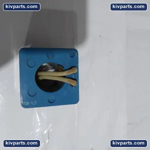 Vickers 02-101733 Solenoid – actual item, photo 2 of 7