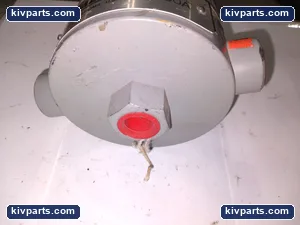 Invalco – actual item, photo 3 of 5