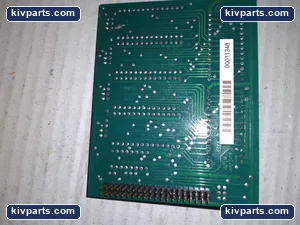 Softrol RAM-EPROM-REM-5T Integrated Circuit – actual item, photo 3 of 4