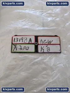 Littelfuse H217.500 Fuse – actual item, photo 3 of 3