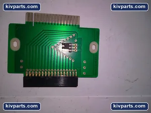 15532119-00 Teac – actual item, photo 3 of 4