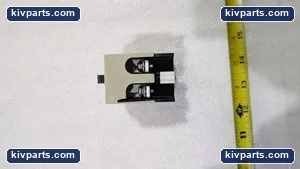 Mitsubishi NF30-FA NO-Fuse Breaker – actual item, photo 6 of 7