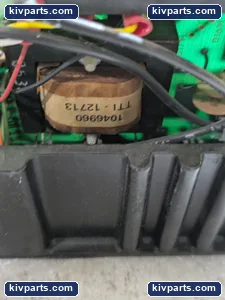 Fincor 2X5 230 Motor Controller – actual item, photo 5 of 11