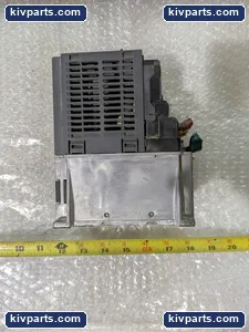 Mitsubishi D700 VFD Inverter Drive – actual item, photo 8 of 10